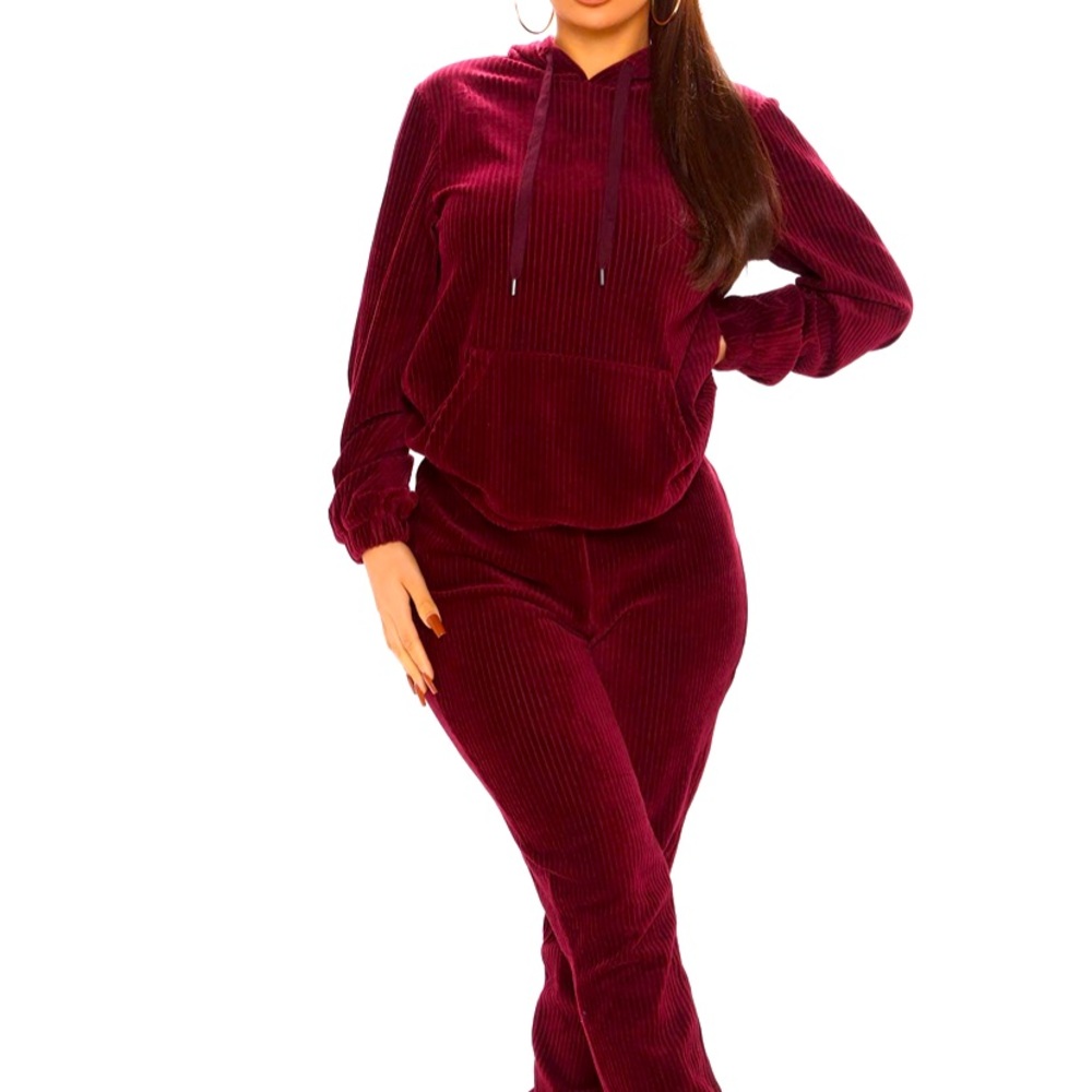 2 piece joggers